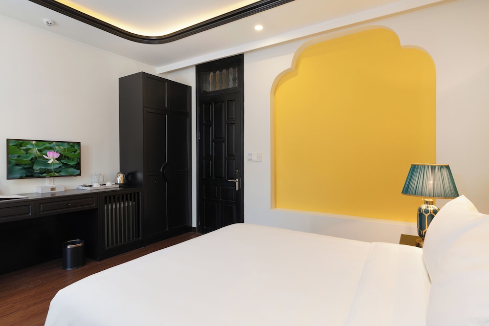 oriental boutique hoi an