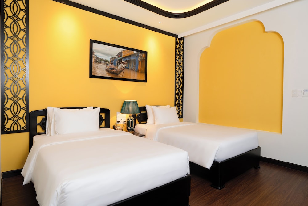 oriental boutique hoi an