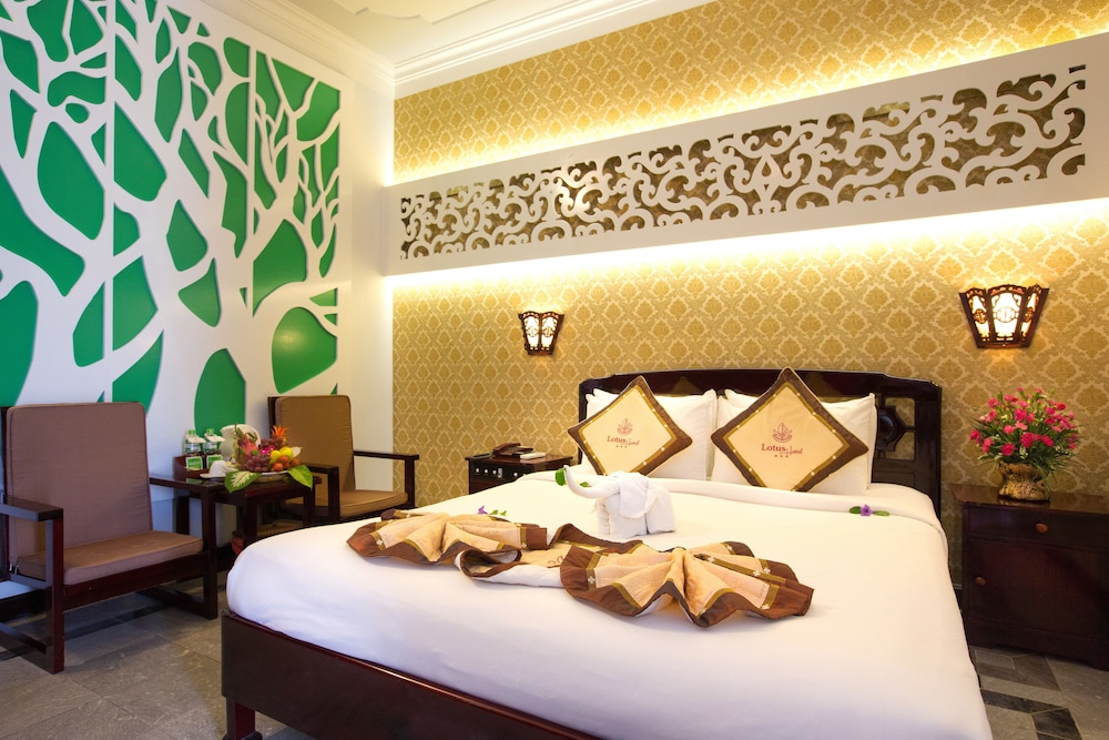 oriental boutique hoi an