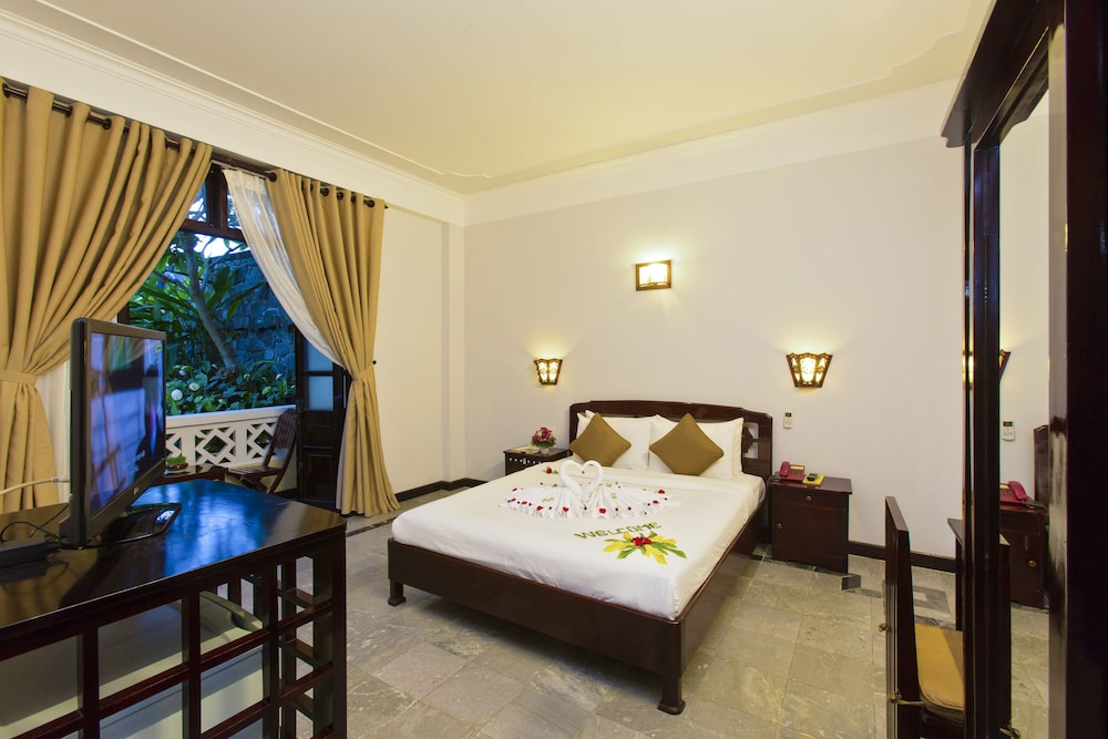 oriental boutique hoi an