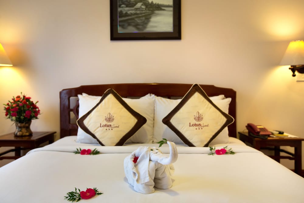 oriental boutique hoi an