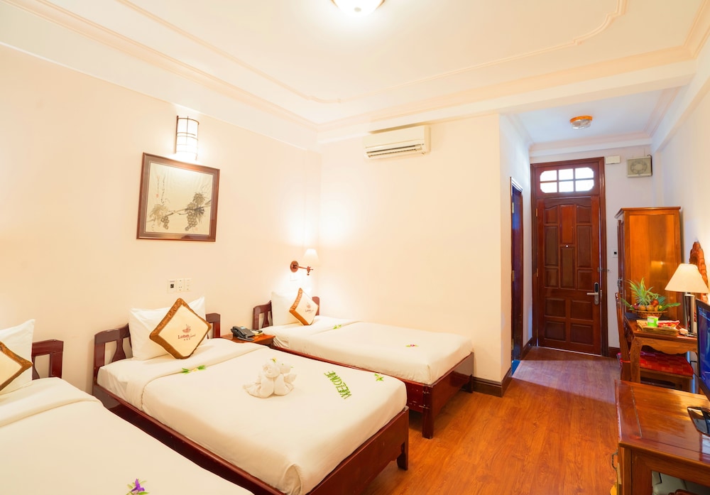 oriental boutique hoi an