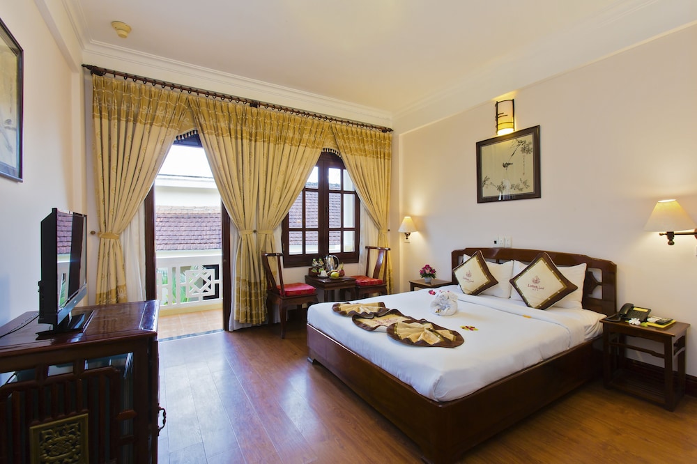 oriental boutique hoi an
