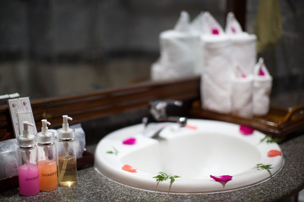 oriental boutique hoi an