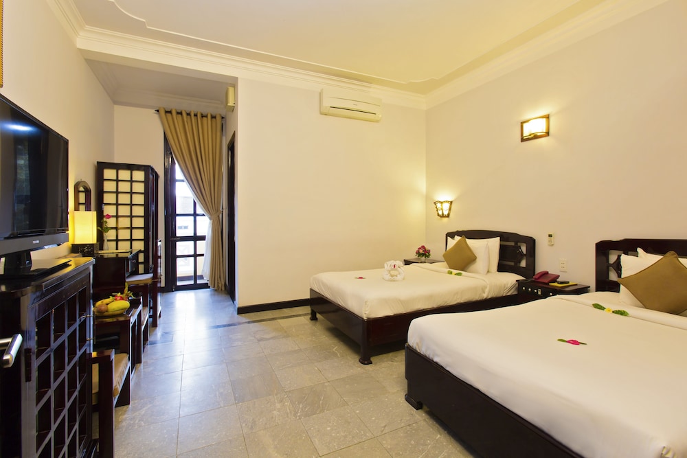 oriental boutique hoi an