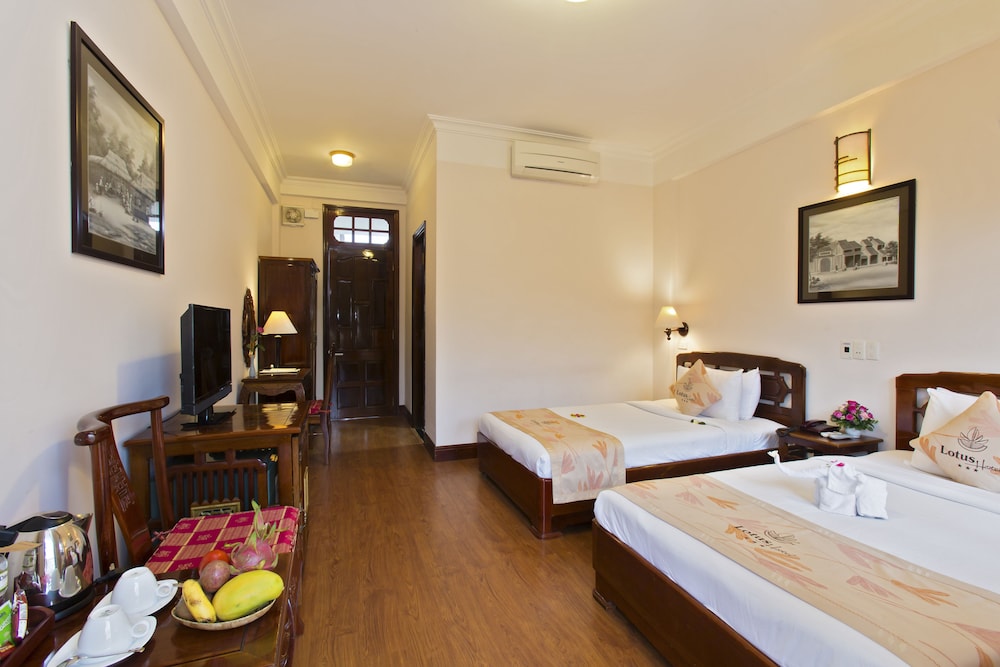 oriental boutique hoi an