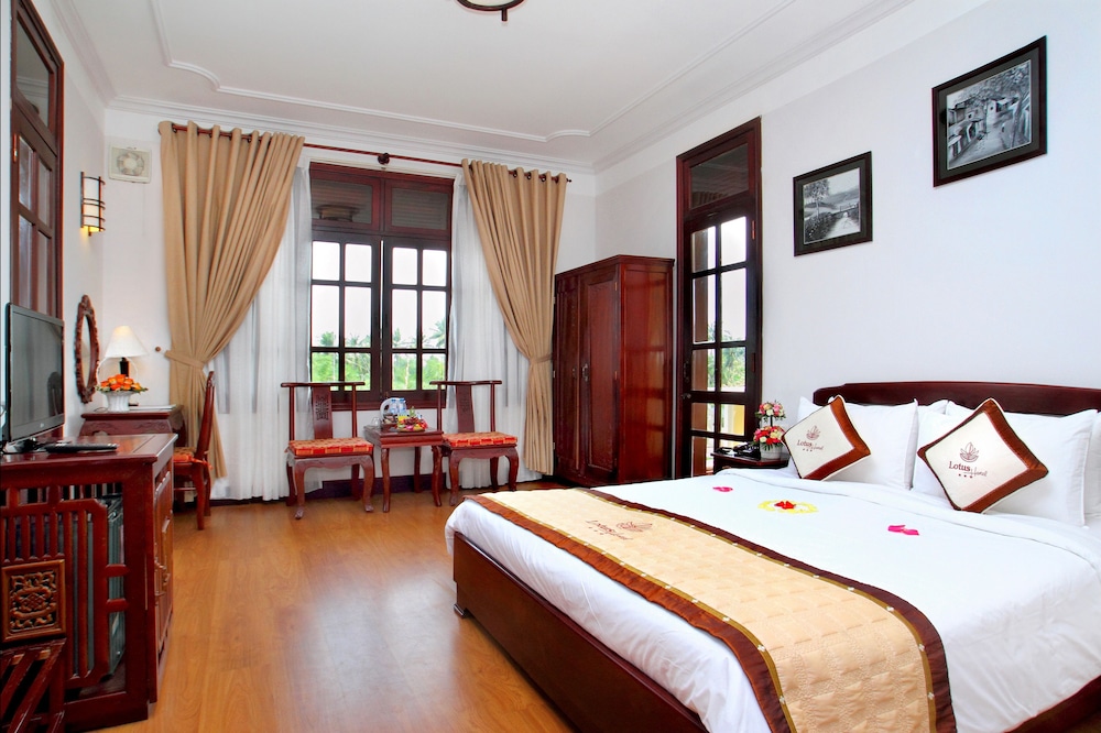 oriental boutique hoi an