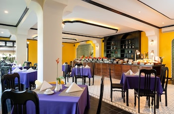 oriental boutique hoi an