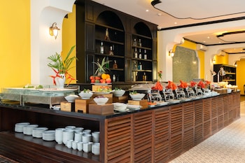 oriental boutique hoi an