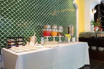 oriental boutique hoi an