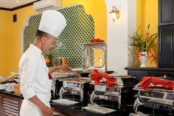 oriental boutique hoi an