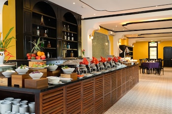 oriental boutique hoi an