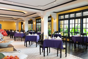 oriental boutique hoi an