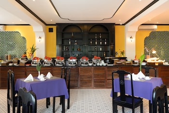 oriental boutique hoi an