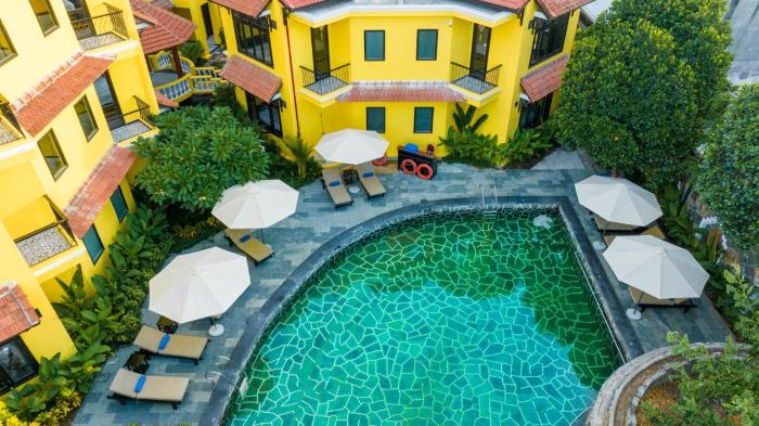 hoi an