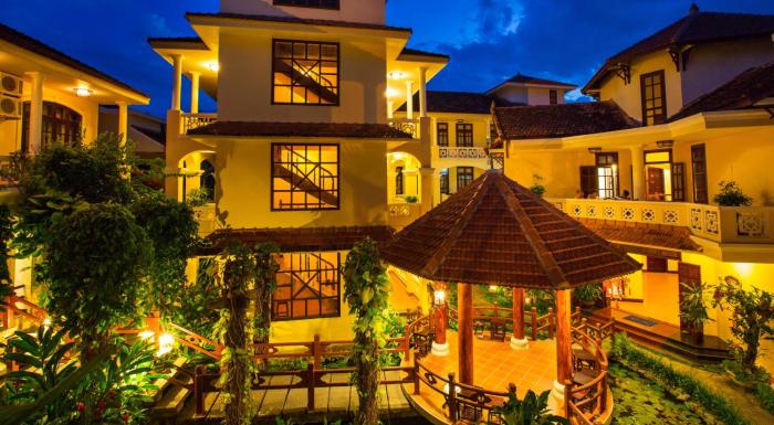 hoi an