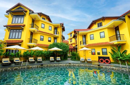 hoi an