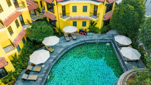 hoi an