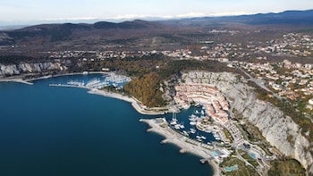 tivoli portopiccolo sistiana wellness resort and spa