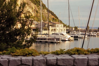 tivoli portopiccolo sistiana wellness resort and spa