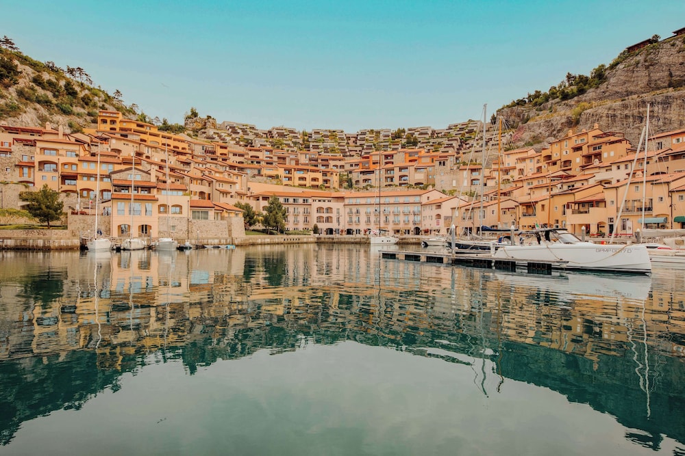 tivoli portopiccolo sistiana wellness resort and spa