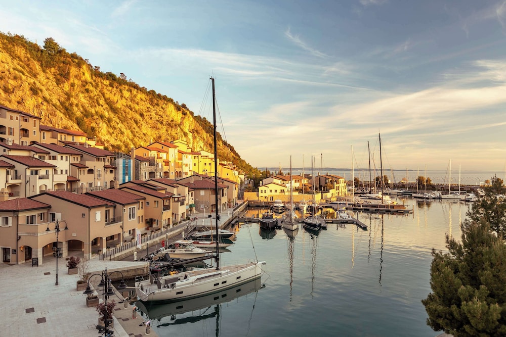 tivoli portopiccolo sistiana wellness resort and spa