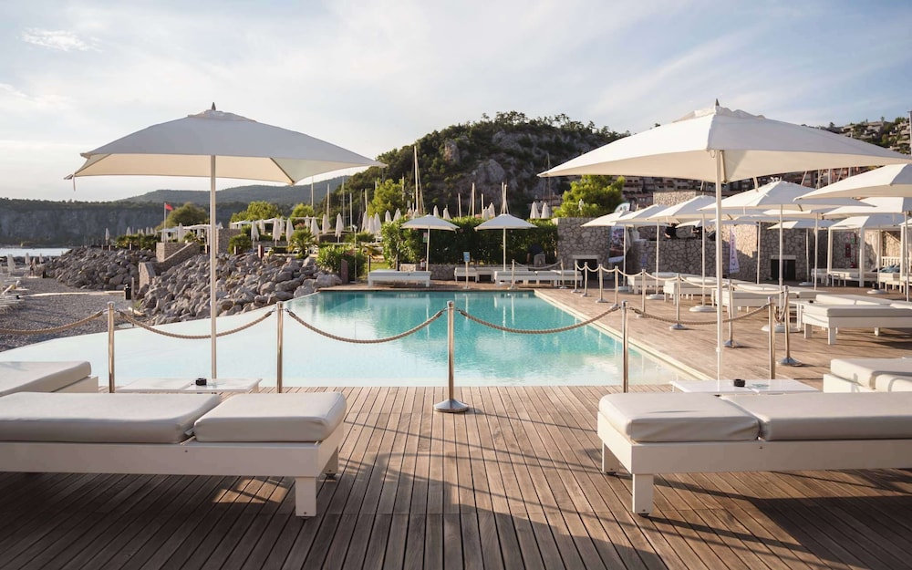 tivoli portopiccolo sistiana wellness resort and spa