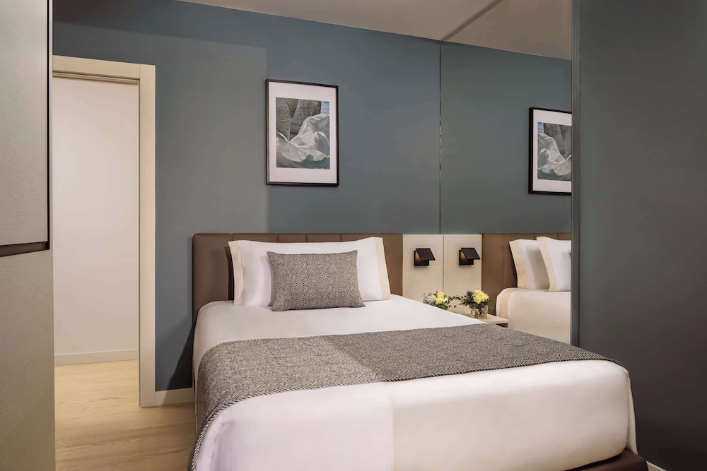 tivoli portopiccolo sistiana wellness resort and spa