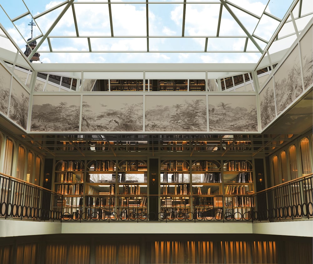 only you hotel sevilla