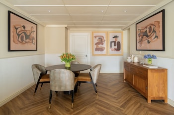 only you hotel sevilla