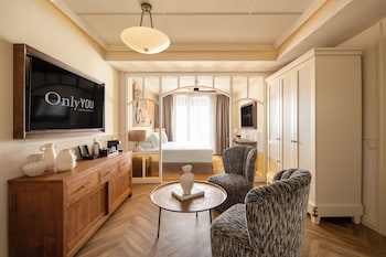 only you hotel sevilla