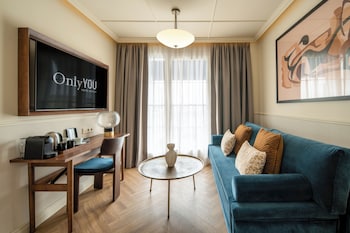 only you hotel sevilla