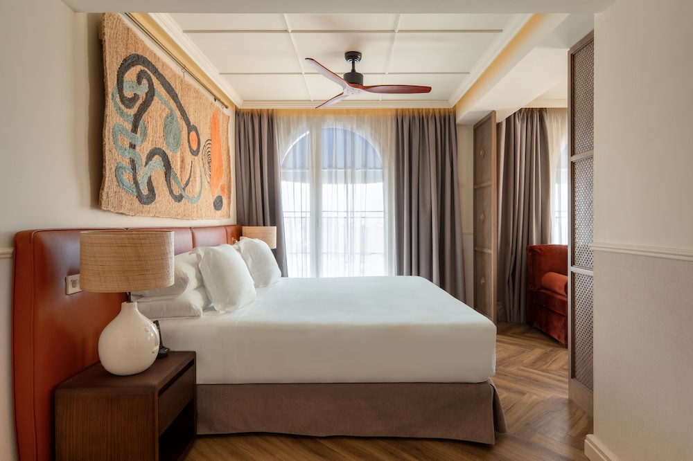 only you hotel sevilla