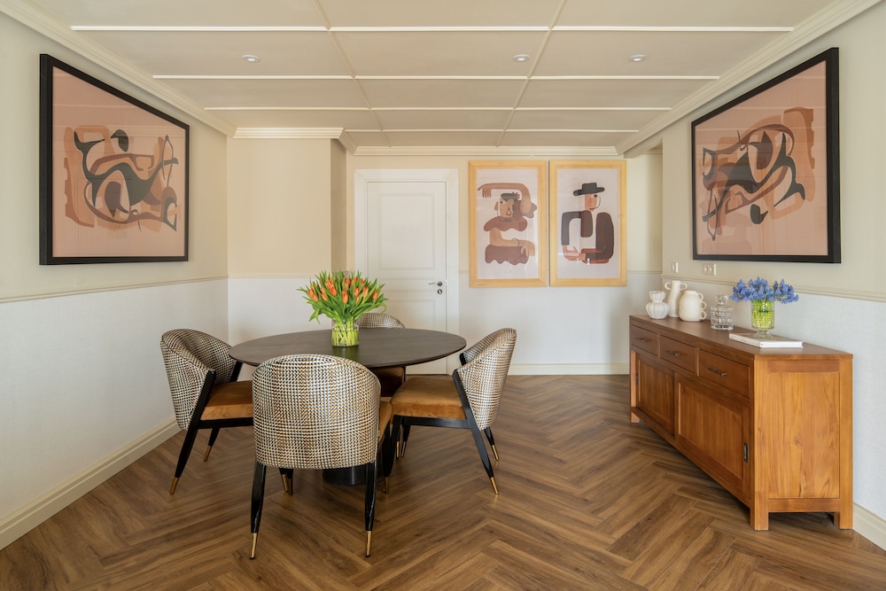 only you hotel sevilla