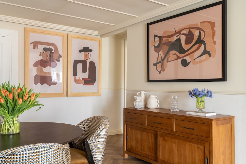 only you hotel sevilla