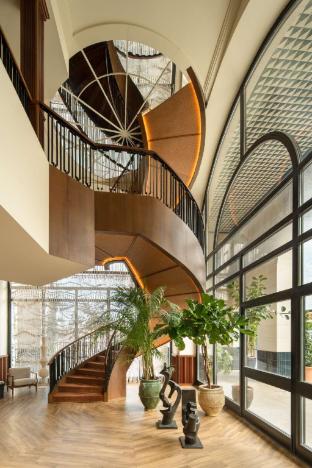 only you hotel sevilla
