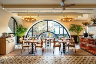 only you hotel sevilla