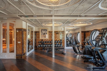 only you hotel sevilla