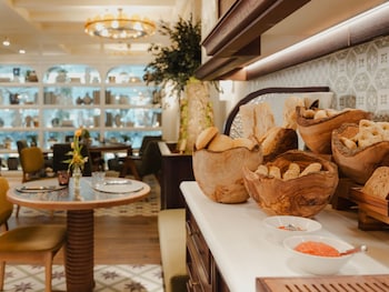 only you hotel sevilla