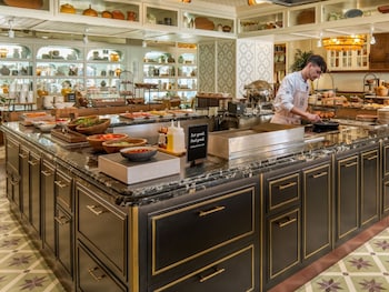 only you hotel sevilla