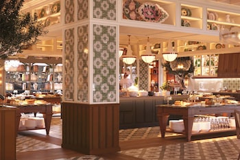 only you hotel sevilla