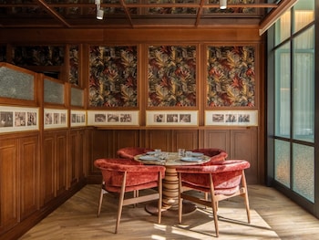 only you hotel sevilla