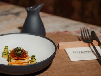 only you hotel sevilla