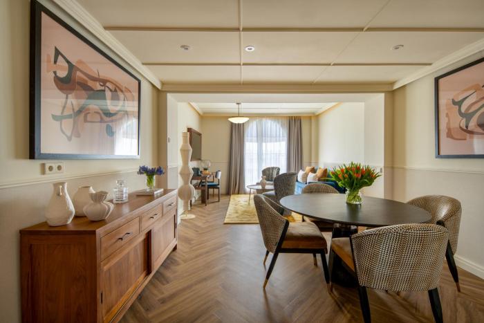 only you hotel sevilla