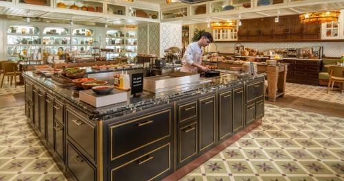 only you hotel sevilla
