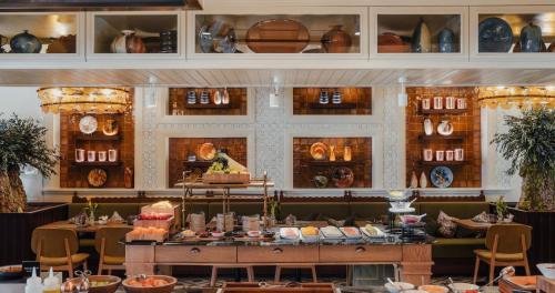 only you hotel sevilla