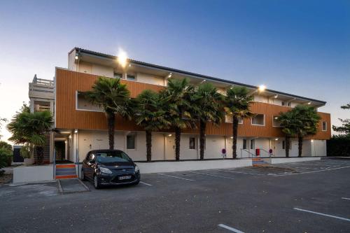 sure hotel by best western rochefort sur mer