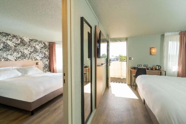 sure hotel by best western rochefort sur mer