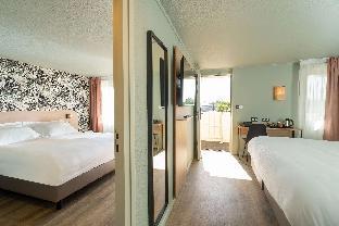 sure hotel by best western rochefort sur mer