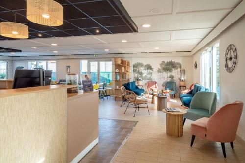 sure hotel by best western rochefort sur mer